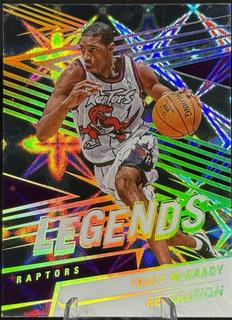 Tracy McGrady