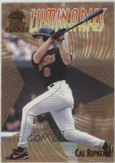 Cal Ripken Jr.
