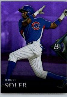Jorge Soler