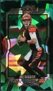 Joe Burrow