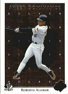 Roberto Alomar