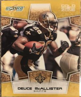 Deuce McAllister