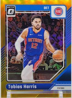 Tobias Harris
