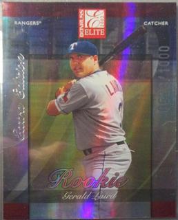 Gerald Laird