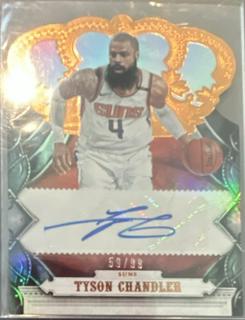 Tyson Chandler