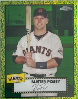 Buster Posey