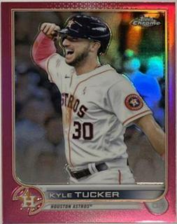 Kyle Tucker
