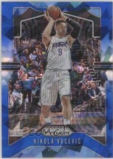 Nikola Vucevic