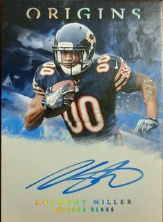 Anthony Miller