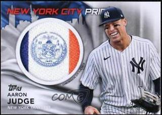 Aaron Judge