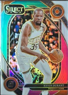 Kevin Durant