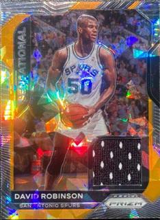 David Robinson