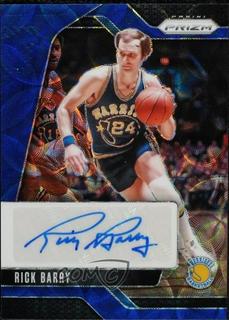 Rick Barry