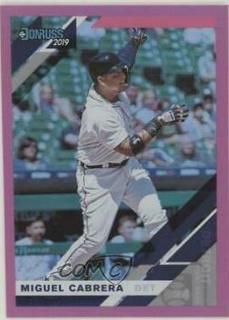 Miguel Cabrera