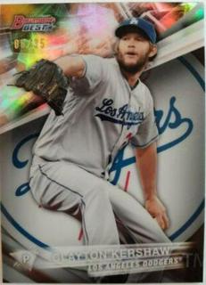 Clayton Kershaw
