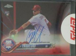 J.P. Crawford