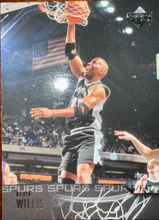 Kevin Willis