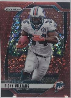 Ricky Williams