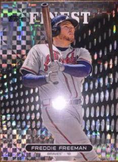 Freddie Freeman