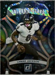 Lamar Jackson