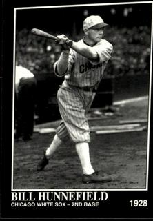 Bill Hunnefield