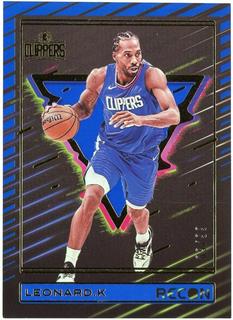 Kawhi Leonard