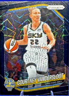 Courtney Vandersloot
