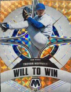 Trevor Hoffman