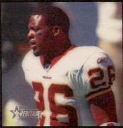 Clinton Portis #307