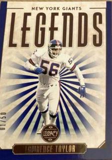 Lawrence Taylor