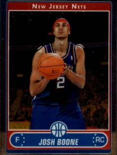 Josh Boone