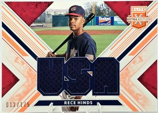 Rece Hinds