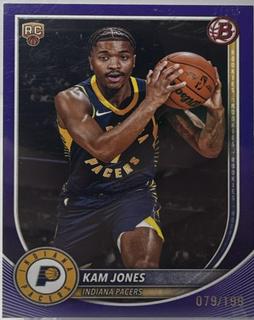 Kam Jones