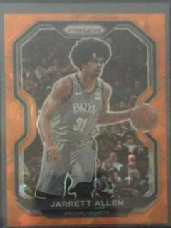 Jarrett Allen