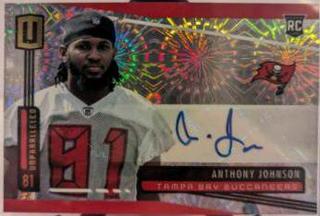 Anthony Johnson