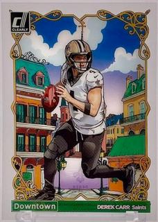 Derek Carr