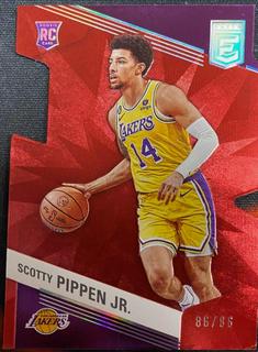 Scotty Pippen Jr.