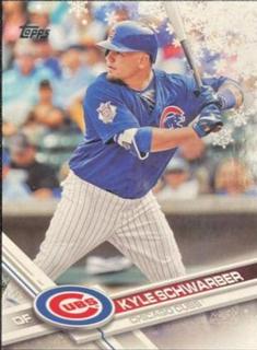 Kyle Schwarber