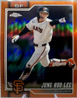 Jung Hoo Lee