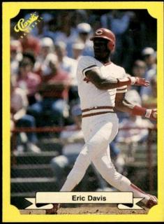 Eric Davis