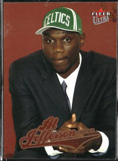 Al Jefferson