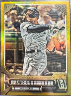 Aaron Judge