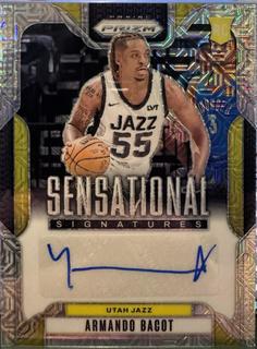 Armando Bacot