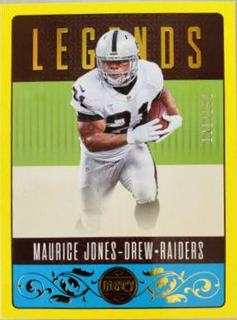 Maurice Jones Drew