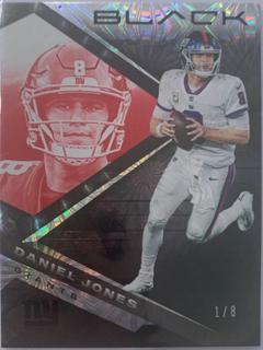 Daniel Jones