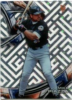 Mike Piazza
