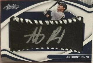 Anthony Rizzo