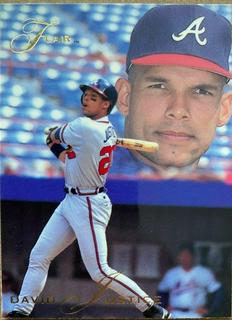 David Justice