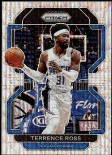 Terrence Ross