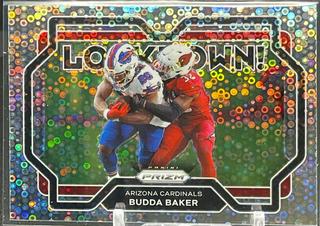Budda Baker